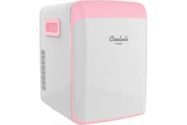 250,000 Cooluli minifridges recalled over fire and burn hazards